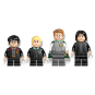 Lego Harry Potter 76441 - Le château de Poudlard : le club de duel