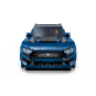 Lego Speed Champions 76920 - La voiture de sport Ford Mustang Dark Horse