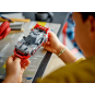 Lego Speed Champions 76921 - Voiture de course Audi S1 e-tron quattro