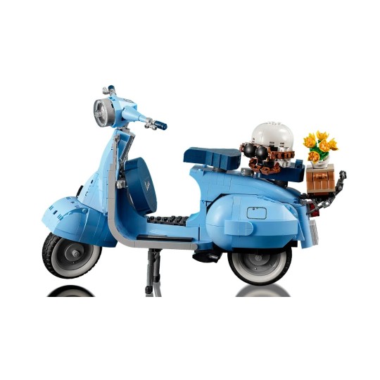 lego icons vespa