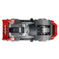 Lego Speed Champions 76921 - Voiture de course Audi S1 e-tron quattro