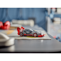 Lego Speed Champions 76921 - Voiture de course Audi S1 e-tron quattro