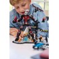LEGO Marvel 76314 : Le combat de Captain America : Civil War