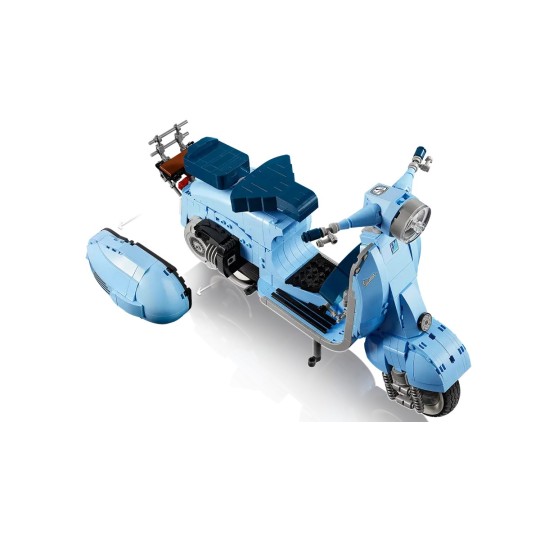 lego icons scooter