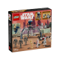 Lego Star Wars 75372 - Pack de combat des Clone Troopers et Droïdes de combat