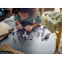 Lego Star Wars 75372 - Pack de combat des Clone Troopers et Droïdes de combat