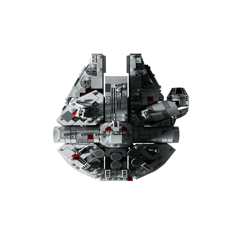 Lego Star Wars 75375 - Millennium Falcon