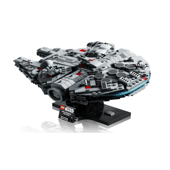Lego Star Wars 75375 - Millennium Falcon