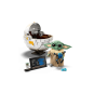 Lego Star Wars 75403 - Grogu et son landau
