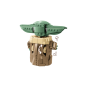 Lego Star Wars 75403 - Grogu et son landau