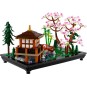 jardin lego 10315