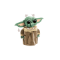 Lego Star Wars 75403 - Grogu et son landau