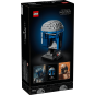 Lego Star Wars 75408 - Le casque de Jango Fett