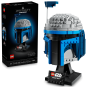 Lego Star Wars 75408 - Le casque de Jango Fett