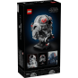 LEGO® Star Wars™ 75429 – Casque de pilote d'AT-AT™