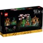 LEGO jardin botanique