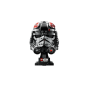 LEGO® Star Wars™ 75429 – Casque de pilote d'AT-AT™
