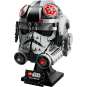 LEGO® Star Wars™ 75429 – Casque de pilote d'AT-AT™