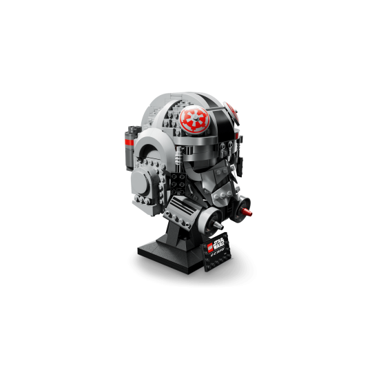 LEGO® Star Wars™ 75429 – Casque de pilote d'AT-AT™