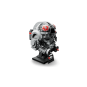 LEGO® Star Wars™ 75429 – Casque de pilote d'AT-AT™