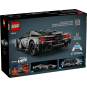 LEGO Technic 42214 : Supercar Lamborghini Revuelto