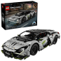 LEGO Technic 42214 : Supercar Lamborghini Revuelto