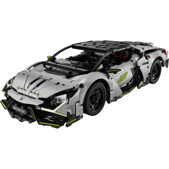LEGO Technic 42214 : Supercar Lamborghini Revuelto