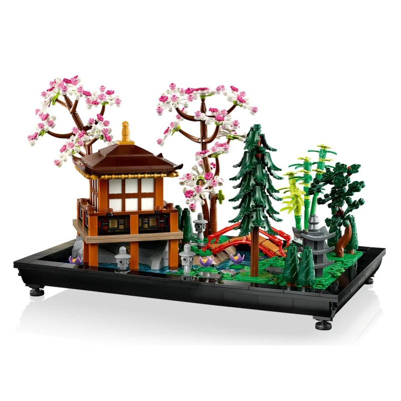 lego icons 10315