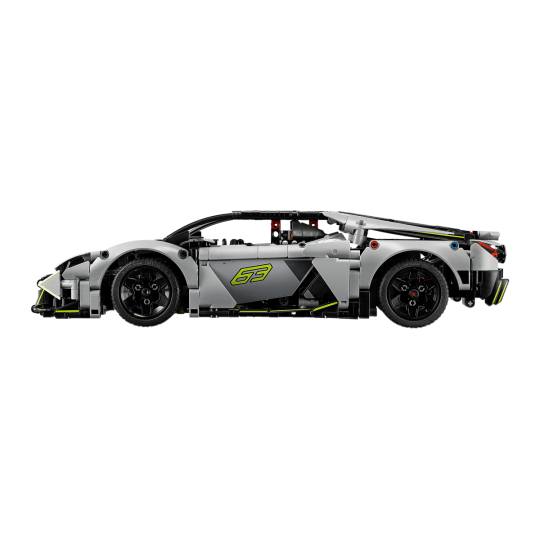 LEGO Technic 42214 : Supercar Lamborghini Revuelto