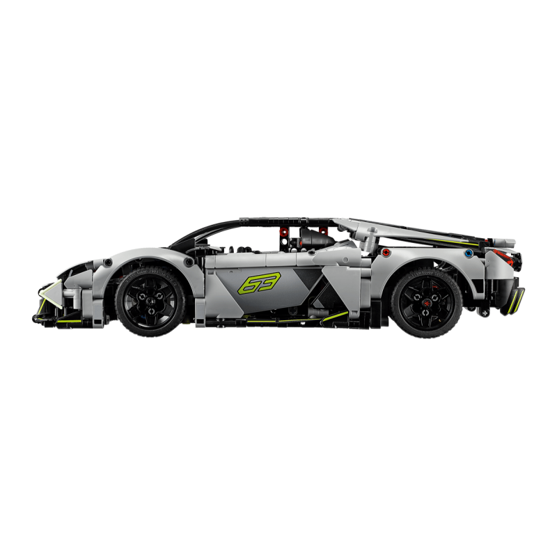 LEGO Technic 42214 : Supercar Lamborghini Revuelto