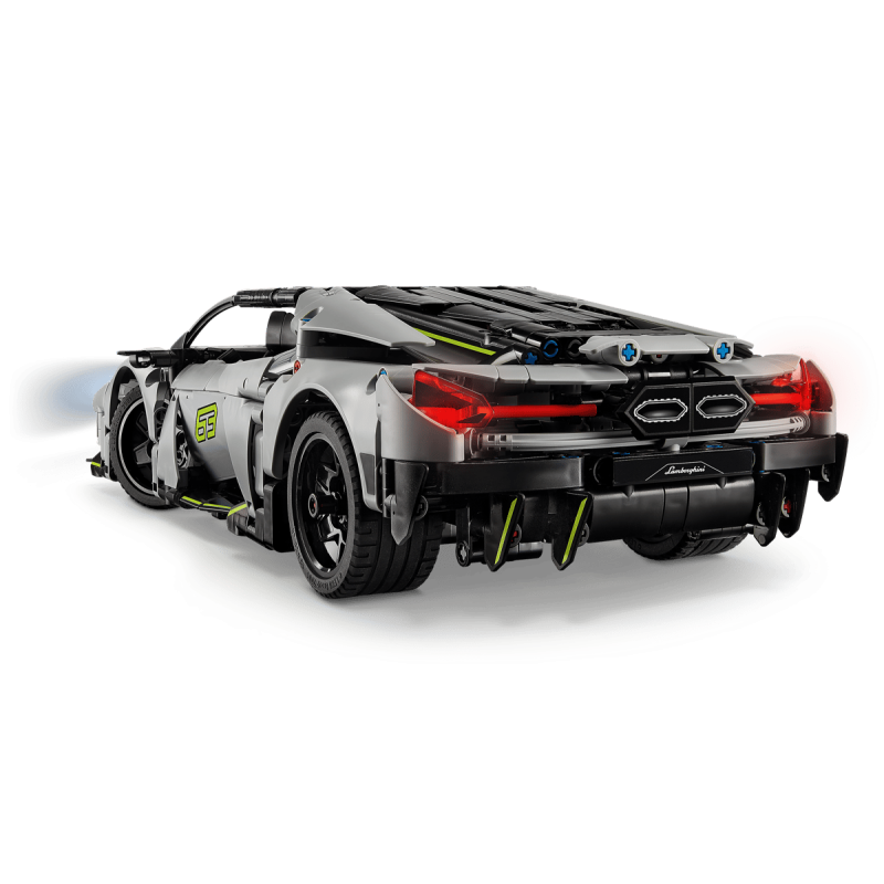 LEGO Technic 42214 : Supercar Lamborghini Revuelto