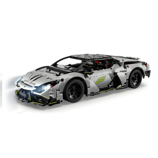 LEGO Technic 42214 : Supercar Lamborghini Revuelto