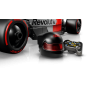 LEGO Speed Champions 77259 : Voiture de course Audi Revolut F1 Team R26