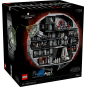 LEGO Star Wars UCS 75419 : L’Étoile de la Mort (Death Star - Ultimate Collector Series)