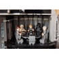 LEGO Star Wars UCS 75419 : L’Étoile de la Mort (Death Star - Ultimate Collector Series)