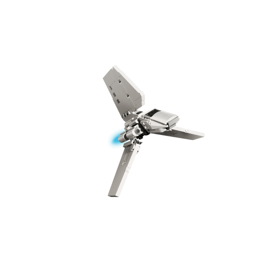LEGO Star Wars UCS 75419 : L’Étoile de la Mort (Death Star - Ultimate Collector Series)