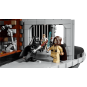 LEGO Star Wars UCS 75419 : L’Étoile de la Mort (Death Star - Ultimate Collector Series)