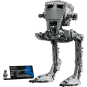 LEGO Star Wars UCS 75417 : Le marcheur AT-ST (AT-ST Walker - Ultimate Collector Series)