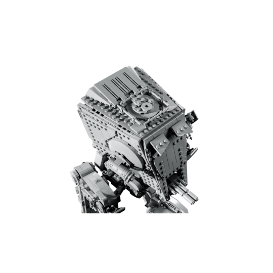 LEGO Star Wars UCS 75417 : Le marcheur AT-ST (AT-ST Walker - Ultimate Collector Series)