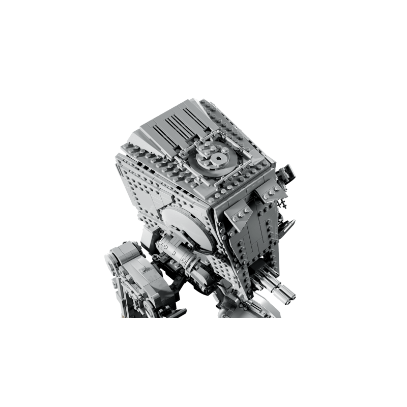 LEGO Star Wars UCS 75417 : Le marcheur AT-ST (AT-ST Walker - Ultimate Collector Series)
