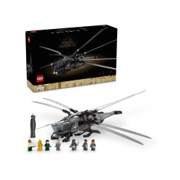 lego 10327