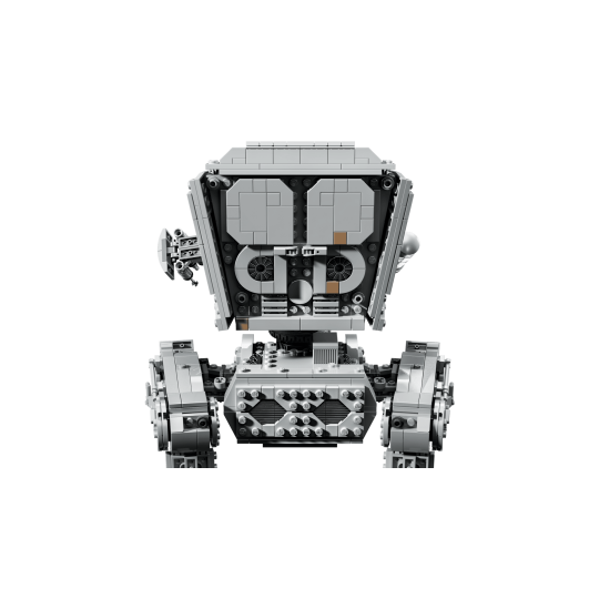 LEGO Star Wars UCS 75417 : Le marcheur AT-ST (AT-ST Walker - Ultimate Collector Series)