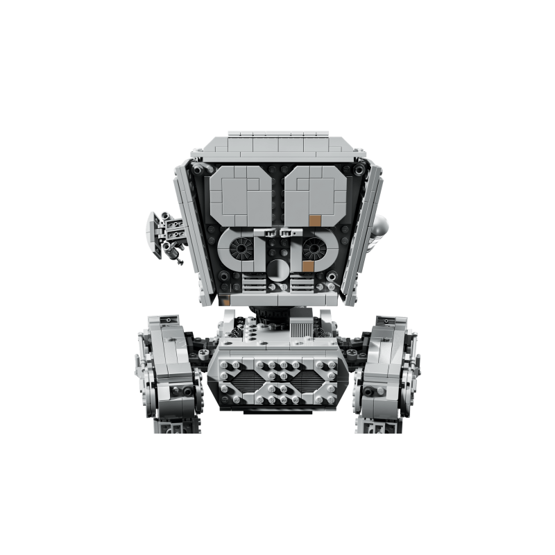 LEGO Star Wars UCS 75417 : Le marcheur AT-ST (AT-ST Walker - Ultimate Collector Series)
