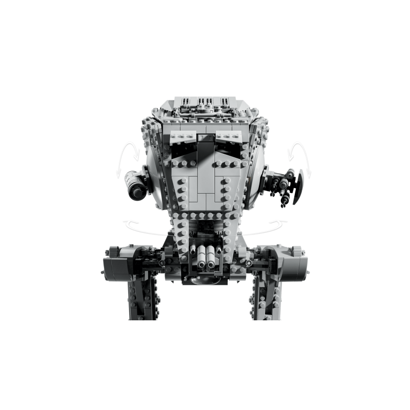 LEGO Star Wars UCS 75417 : Le marcheur AT-ST (AT-ST Walker - Ultimate Collector Series)