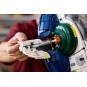 LEGO Star Wars UCS 75409 : Le vaisseau de classe Firespray de Jango Fett (Jango Fett's Firespray-Class Starship)