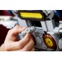 LEGO Star Wars UCS 75409 : Le vaisseau de classe Firespray de Jango Fett (Jango Fett's Firespray-Class Starship)
