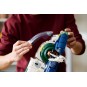 LEGO Star Wars UCS 75409 : Le vaisseau de classe Firespray de Jango Fett (Jango Fett's Firespray-Class Starship)