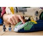 LEGO Star Wars UCS 75409 : Le vaisseau de classe Firespray de Jango Fett (Jango Fett's Firespray-Class Starship)
