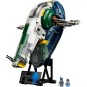LEGO Star Wars UCS 75409 : Le vaisseau de classe Firespray de Jango Fett (Jango Fett's Firespray-Class Starship)