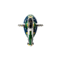 LEGO Star Wars UCS 75409 : Le vaisseau de classe Firespray de Jango Fett (Jango Fett's Firespray-Class Starship)